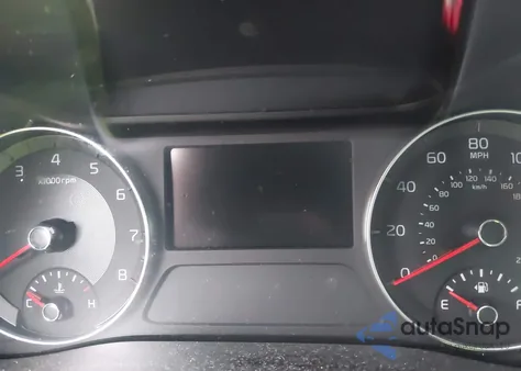 2022 Kia Forte Lxs from USA, damaged, VIN 3KPF24AD3NE493975